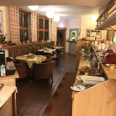 Hotel Kasserolle سيغبورغ المظهر الخارجي الصورة